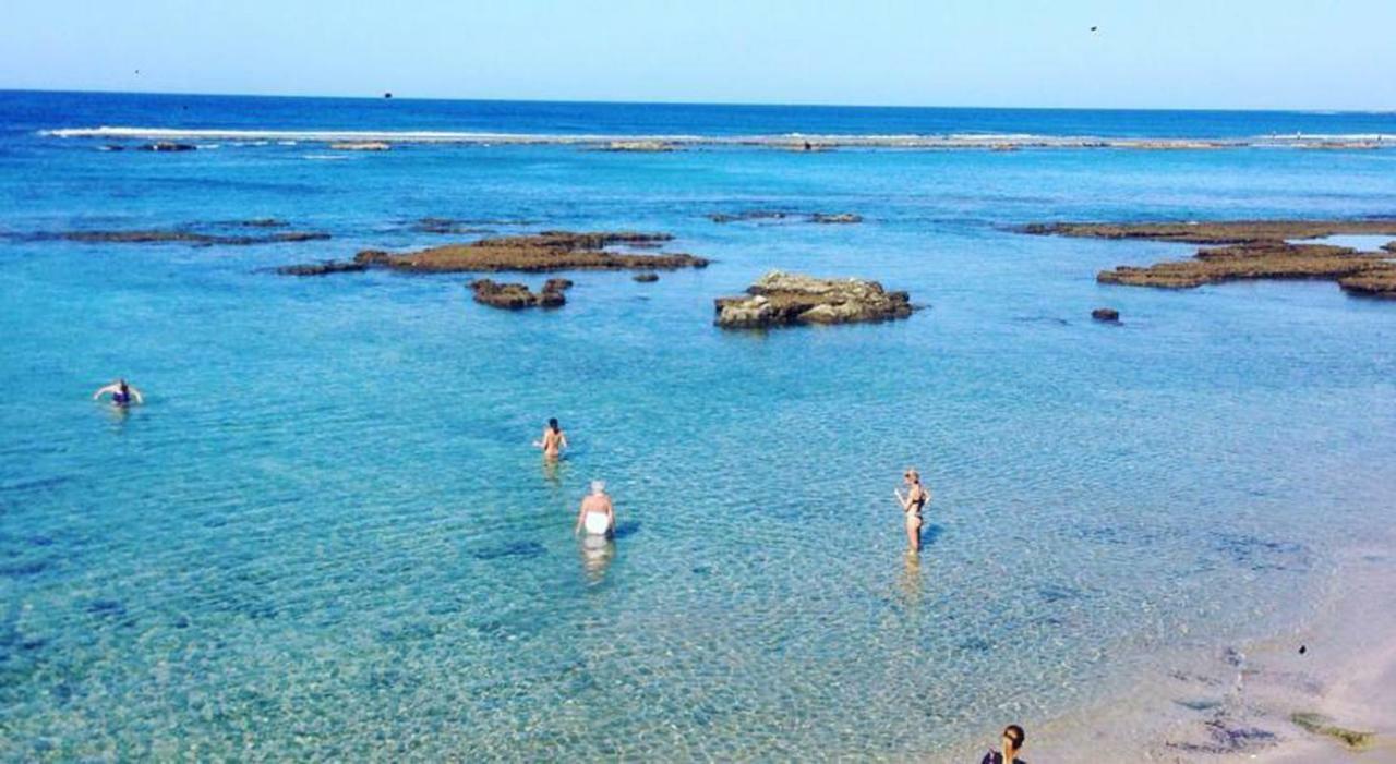 Alisio 51 Playa De Las Canteras Las Palmas de Gran Canaria Esterno foto